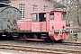 Deutz 26130 - MHE "D04"
03.04.1985 - Meppen-Vormeppen, Meppen-Haselünner Eisenbahn
Gerd Bembnista (Archiv Beller)
