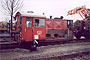 Deutz 57312 - VGH "V 124"
Frühjahr1994 - Bruchhausen-Vilsen
Rainer Schlottmann