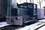 Jung 7868 - EBG
02.03.1996 - Altenbeken, Bahnbetriebswerk
Frank Glaubitz