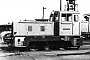 LKM 253010 - DR "311 009-5"
28.05.1992 - Wustermark, Bahnbetriebswerk
Klaus Görs