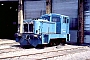 LKM 261024 - DR "311 124-2"
28.05.1992 - Leipzig-Engelsdorf, Bahnbetriebswerk
Frank Glaubitz