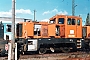 LKM 261088 - DB AG "311 594-6"
24.10.1997 - Leipzig-Leutzsch
Steffen Hennig