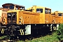 LKM 261255 - DB AG "311 609-2"
28.07.2001 - Saalfeld (Saale)
Roland Reimer