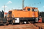 LKM 261287 - DB AG "311 504-5"
24.10.1997 - Leipzig-Leutzsch
Steffen Hennig