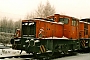 LKM 261307 - DB AG "311 693-6"
20.12.1996 - Chemnitz
Manfred Uy