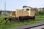 LKM 261422 - DGT "10"
03.06.2005 - Pirna, Güterbahnhof
Tom Radics