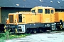 LKM 262050 - DB AG "312 016-9"
03.05.1996 - Stendal
Thomas Rose