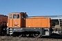 LKM 262092 - DB Cargo "312 043-3"
24.03.2003 - Halle (Saale)
Ralph Mildner