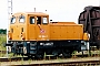 LKM 262104 - DB Cargo "312 055-7"
22.07.1999 - Mukran
Jörg van Essen