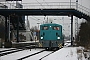 LKM 262176 - RFH "2"
16.01.2010 - Rostock-Bramow
Peter Wegner