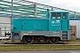 LKM 262176 - RFH "2"
18.04.2016 - Rostock, Fischereihafen
Andreas Görs