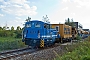 LKM 262256 - SLG "V 22-SP-032"
21.09.2011 - Teltow
Daniel Strehse