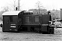 LKM 49816 - VEV "Kö 5048"
21.01.1993 - Vienenburg
Klaus Görs