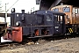 LKM 49826 - DR "310 954-3"
28.02.1993 - Berlin-Pankow, Bahnbetriebswerk
Werner Brutzer
