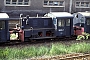 LKM 49826 - DB AG "310 954-3"
07.10.1994 - Oranienburg
Werner Brutzer