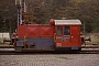 O&K 20975 - BE "D 13"
09.11.1987 - Bentheim, Bahnhof Bentheim Nord
Gerd Hahn