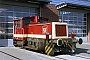 O&K 26341 - BE "D 2"
18.09.1999 - Nordhorn, Betriebshof
Ludger Kenning