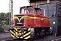Ruhrtaler 3575 - DB "333 902-5"
__.__.197x - Hanau, Bahnbetriebswerk
Rolf Köstner
