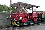 AEG 4559 - SEMB "Ka 4013"
17.09.2011 - Bochum-Dahlhausen, Eisenbahnmuseum
Dr. Werner Söffing