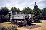 AEG 4800 - DB "Ks 4071"
29.07.1992 - Limburg (Lahn), Ausbesserungswerk
Andreas Kabelitz