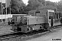 AEG 4800 - DB "381 201-3"
03.10.1985 - Bochum-Dahlhausen
Dr. Günther Barths