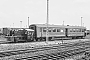 BMAG 10208 - DR "100 309-4"
20.06.1991 - Halberstadt, Bahnhof
Malte Werning