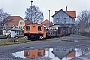 BMAG 10224 - HSB "199 010-0"
16.03.2002 - Gernrode (Harz), Bahnhof
Malte Werning