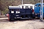 BMAG 10288 - EVMS "Lok 1"
12.04.1994 - Buckow
Ernst Lauer