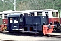 BMAG 10288 - EVMS "Lok 1"
17.04.1994 - Buckow 
Thomas Rose