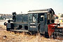 BMAG 10315 - PPEFV "Kö 5731"
08.04.1996 - Pritzwalk
Dieter Römhild