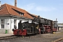 BMAG 10633 - SEMB
23.04.2019 - Bochum-Dahlhausen, Eisenbahnmuseum
Martin Welzel