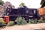 BMAG 10813 - DB AG "310 763-8"
11.06.1994 - Berlin-Pankow, Bahnbetriebswerk
Ernst Lauer