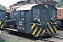 Borsig 14458 - ÖSEK "X 130.01"
02.06.2002 - Strasshof, Eisenbahnmuseum
Patrick Paulsen