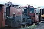 Borsig 14506 - DB "323 471-3"
09.07.1980 - Bremen, Ausbesserungswerk
Norbert Lippek