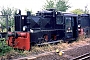 Borsig 14511 - DB AG "310 451-0"
13.07.1996 - Erfurt, Bahnbetriebswerk
Frank Glaubitz