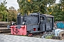 Borsig 14546 - Privat "Kö 4751"
22.09.2018 - Bitterfeld-Wolfen, Bahnhof Wolfen
Malte Werning