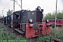 Raw Dessau 4021 - DB AG "310 121-9"
16.05.1996 - Cottbus, Betriebshof
Norbert Schmitz