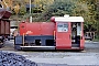Deutz 10911 - EVG
21.10.2000 - Linz (Rhein)
Patrick Böttger