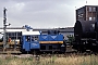 Deutz 10912 - Koch "1"
31.07.1989 - Kiel-Hassee
Tomke Scheel
