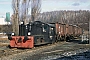 Deutz 10968 - EF Merz/Veith
__.01.1995 - Aue, Bahnbetriebswerk
Axel Schlenkrich