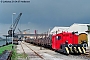 Deutz 12759 - Reederei Schwaben "58"
21.04.1987 - Heilbronn, Reederei Schwaben
Norbert Schmitz