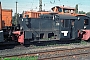 Deutz 13698 - DB AG "310 951-9"
23.09.1997 - Leipzig-Leutzsch
Norbert Schmitz