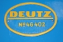 Deutz 46402 - Interseroh "2"
04.09.2007 - Mülheim (Ruhr), Hafenbahn
Wolfgang Cramer