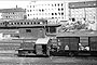 Deutz 47123 - DB "Köf 6141"
__.08.1964 - Aachen, Hauptbahnhof
Rolf Siedler (Archiv Guido Rademacher)