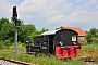 Deutz 47243 - K. K. Museumsbahn Weinviertel "Köf 5184"
27.06.2019 - Bad Pirawarth
Harald Belz