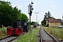 Deutz 47243 - K. K. Museumsbahn Weinviertel "Köf 5184"
27.06.2019 - Bad Pirawarth
Harald Belz
