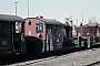 Deutz 47330 - DB "323 494-5"
14.05.1980 - Bremen, Ausbesserungswerk
Norbert Lippek