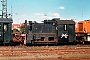 Deutz 47334 - DB AG "310 858-6"
24.10.1997 - Leipzig-Leutzsch
Steffen Hennig