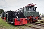 Deutz 47362 - TEV "100 886-1"
09.08.2019 - Weimar, Eisenbahnmuseum
Malte Werning