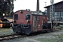 Deutz 47373 - DB "324 037-1"
27.06.1982 - Minden (Westfalen)
Norbert Lippek
